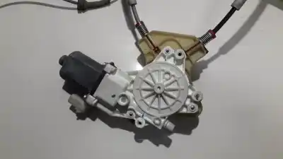 Peça sobressalente para automóvel em segunda mão motor elevador vidro dianteiro esquerdo por jeep compass 2006 - 2017 2.4i 125kw 2006 - 2017 referências oem iam 0130822276