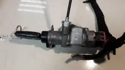 Автозапчастина б/у стартер для skoda superb (3u4) 2.5 v6 tdi cat (aym) посилання на oem iam 4b0905851