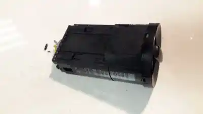 Автозапчастина б/у управління світлом для skoda superb (3u4) 2.5 v6 tdi cat (aym) посилання на oem iam 04052003  