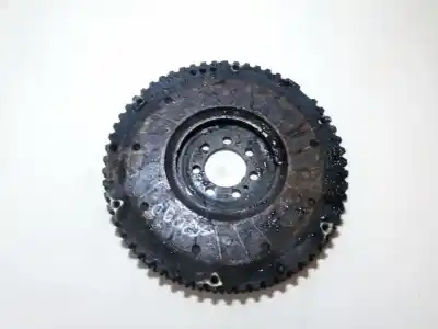 Piesă de schimb auto la mâna a doua VOLANTA MOTORULUI pentru RENAULT SCENIC II  Referințe OEM IAM   