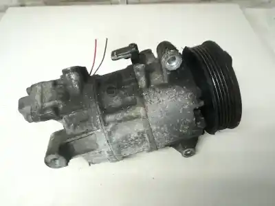 Tweedehands auto-onderdeel AIRCONDITIONING COMPRESSOR voor BMW 1-SERIES, E81 / E82 2003.09 - 2006.09  OEM IAM-referenties 691538008  