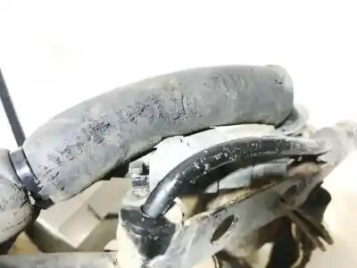 Peça sobressalente para automóvel em segunda mão sensor abs por kia ceed (ed) 1.6 crdi 115 referências oem iam   