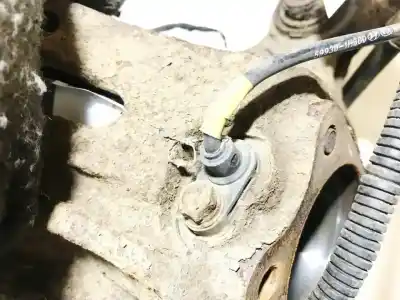 Peça sobressalente para automóvel em segunda mão sensor abs por kia ceed (ed) 1.6 crdi 115 referências oem iam 