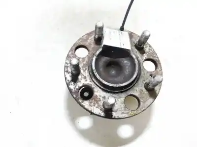 Peça sobressalente para automóvel em segunda mão manga de eixo traseira direita por kia ceed (ed) 1.6 crdi 115 referências oem iam 