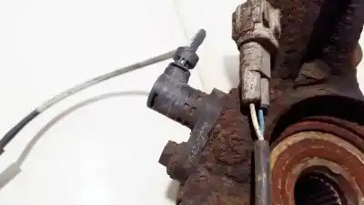 Second-hand car spare part abs sensor for toyota corolla (e11) 2.0 d-4d linea sol oem iam references 8954312070