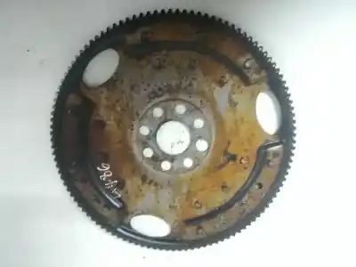 Second-hand car spare part engine flywheel for bmw x3 (e83) 3.0 24v cat oem iam references 11227508000  11.22-7508000