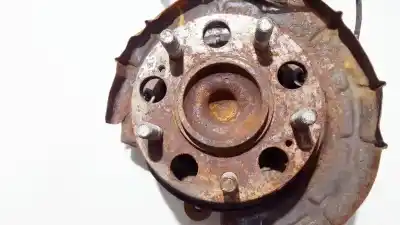 Автозапчасти б/у задняя левая поворотка за KIA CEED, I 2006.12 - 2010.05 1.6 CRDI 90 66KW 2006.12 - 20012.05 ссылки OEM IAM   