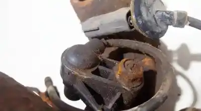 Second-hand car spare part abs sensor for mazda premacy (cp) 2.0 turbodiesel cat oem iam references b25d4370x