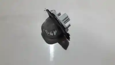 Peça sobressalente para automóvel em segunda mão luz da chapa de matrícula por honda fr-v (be) 2.2 ctdi executive referências oem iam 