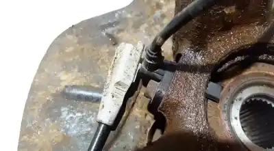 Second-hand car spare part abs sensor for fiat ulysse (179) 2.2 jtd dynamic oem iam references 1493882080