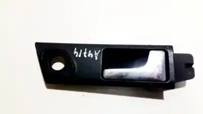 Peça sobressalente para automóvel em segunda mão puxador interior traseiro direito por audi 100 avant (c4) 2.5 tdi referências oem iam 4a0839020b