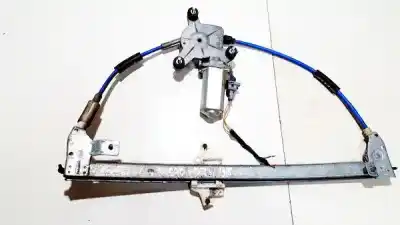 Pièce détachée automobile d'occasion léve glace avant droit pour peugeot 406 (8b) 1.9 td références oem iam 