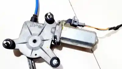 Pièce détachée automobile d'occasion moteur lève vitre avant droit pour peugeot 406 (8b) 1.9 td références oem iam 9615036880