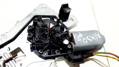 Second-hand car spare part right front window motor for renault laguna (b56) 2.2 diesel oem iam references 400371