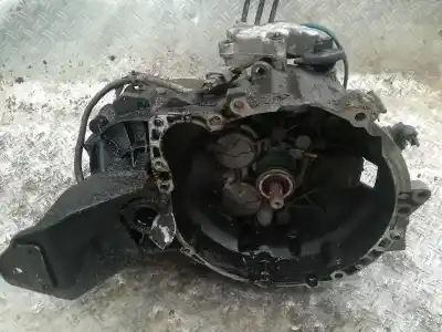 Автозапчастина б/у коробка передач для mitsubishi space star (dg0) 1.9 di-d cat посилання на oem iam 1023765  