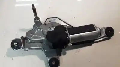 Peça sobressalente para automóvel em segunda mão motor do limpador traseiro por toyota rav 4 (a2) 2.0 d-4d 4wd referências oem iam 8513042040