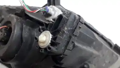 Peça sobressalente para automóvel em segunda mão motor de regulação faróis por toyota rav 4 (a2) 2.0 d-4d 4wd referências oem iam 