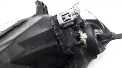 Peça sobressalente para automóvel em segunda mão motor de regulação faróis por toyota rav 4 (a2) 2.0 d-4d 4wd referências oem iam 