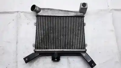 Peça sobressalente para automóvel em segunda mão intercooler por toyota rav 4 (a2) 2.0 d-4d 4wd referências oem iam 27040332  27040-332