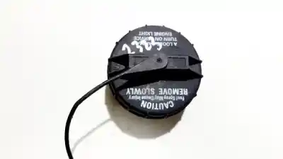 Peça sobressalente para automóvel em segunda mão tampa de combustível externa por chevrolet matiz 0.8 cat referências oem iam 