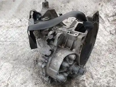 Автозапчасти б/у коробка передач за JAGUAR X-TYPE 2.5 V6 Sport ссылки OEM IAM 1X4R7F096AA  1X4R-7F096-AA, 1X4R7002AD