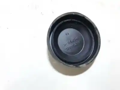 Автозапчасти б/у пластик за opel corsa c 1.2 16v cat (z 12 xe / lw4) ссылки oem iam 88204115  