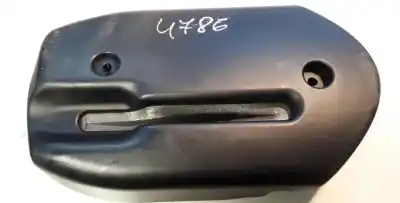 Peça sobressalente para automóvel em segunda mão plásticos por bmw x3 (e83) 3.0 24v cat referências oem iam 32303405271