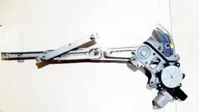 Автозапчасти б/у регулятор стекла переднего правого за mitsubishi outlander (cw0) 2.2 di-d cat ссылки oem iam 