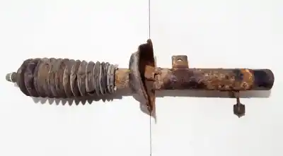 Автозапчасти б/у передний левый амортизатор за ford focus turnier (cak) 1.8 tddi turbodiesel cat ссылки oem iam  Автозапчасти б/у передний левый амортизатор за ford focus turnier (cak) 1.8 tddi turbodiesel cat ссылки oem iam