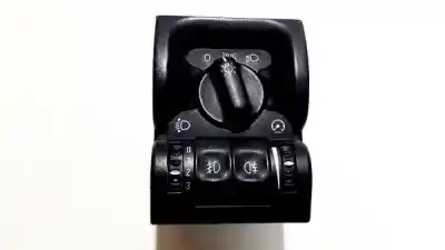 Peça sobressalente para automóvel em segunda mão comutador de luzes por opel vectra b caravan 2.0 dti referências oem iam 90504968