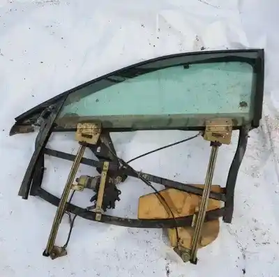 Second-hand car spare part driver left window regulator for audi a4 avant (b5) 1.9 tdi oem iam references 