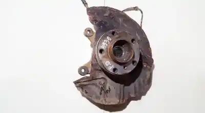 Peça sobressalente para automóvel em segunda mão manga de eixo dianteira direita por bmw x5, e53 facelift 2004 - 2006 3.0 d 2003-2015 160kw 218hp referências oem iam 