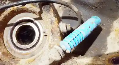 Peça sobressalente para automóvel em segunda mão sensor abs por bmw x5, e53 facelift 2004 - 2006 3.0 d 2003-2015 160kw 218hp referências oem iam 