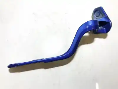 Автозапчастина б/у амортизаторі багажника/дверей для bmw 4-series i f32 / f36, 2013.01 - 2020.06 420 d 140kw 2013.01 - 2020.06 посилання на oem iam 7314607  