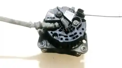 Автозапчастина б/у генератор для audi a3 (8p) 1.6 16v fsi посилання на oem iam 03c903023d  0124325128