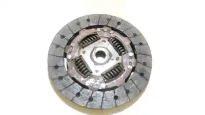 Pezzo di ricambio per auto di seconda mano kit frizione per audi a3 (8p) 1.6 16v fsi riferimenti oem iam 0818422c  022207, qkt2639af, 10817990023, 160211