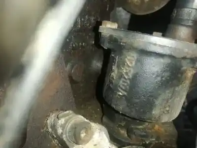 Second-hand car spare part brake depressor / vacuum pump for volkswagen vento (1h2) 1.9 tdi oem iam references 02807a