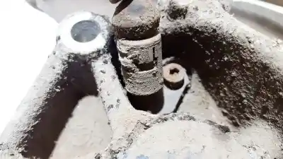 Second-hand car spare part abs sensor for volkswagen passat b6 (3c2) 2.0 tdi 16v oem iam references 