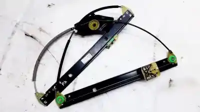 Second-hand car spare part driver left window regulator for audi a4 b8 avant (8k5) 2.0 tdi oem iam references 8k0837461e  8k0 837 461 e
