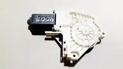 Автозапчастина б/у двигатель переднього ліва вікна для audi a4 b8 avant (8k5) 2.0 tdi посилання на oem iam 8k0959801