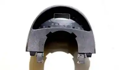 Second-hand car spare part multifunction display for fiat ulysse (179) 2.2 jtd dynamic oem iam references 1488702080