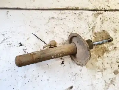 Pezzo di ricambio per auto di seconda mano ammortizzatore anteriore destro per peugeot 607 (s1) 2.2 hdi fap cat riferimenti oem iam 
