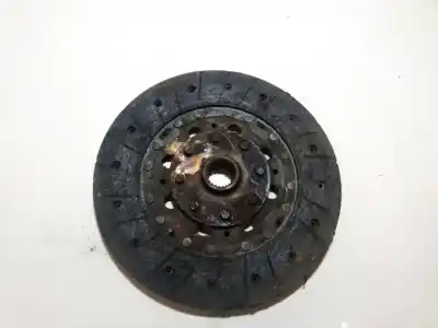Pezzo di ricambio per auto di seconda mano kit frizione per ssangyong kyron 2.0 200 xdi 2wd riferimenti oem iam   