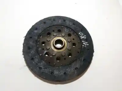 Pezzo di ricambio per auto di seconda mano KIT FRIZIONE per SSANGYONG KYRON  Riferimenti OEM IAM   