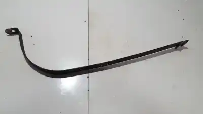 Peça sobressalente para automóvel em segunda mão plásticos por volkswagen passat b5 (3b2) 1.9 tdi referências oem iam 8e0201653p