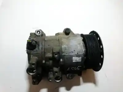 Second-hand car spare part Air Conditioning Compressor for LEXUS IS, II 2005.10 - 2013.03 2.2D 130KW 2005.10 - 2013.03 OEM IAM references 4472601290  1H00191