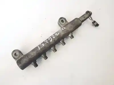 Pièce détachée automobile d'occasion RAMPE D'INJECTEUR pour NISSAN X-TRAIL (T30)  Références OEM IAM 03H2179  