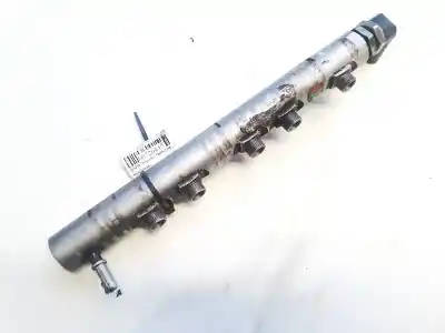 Peça sobressalente para automóvel em segunda mão régua / rampa de injetores por bmw 3-series, e90 / e91 / e93 2005.02 - 2009.01 320 d 130kw 2007.09 - 2011.12 referências oem iam 000607l1  0445214183, 780912801