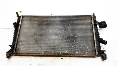 Second-hand car spare part water radiator for volvo v50 (545) 2.0 d oem iam references 