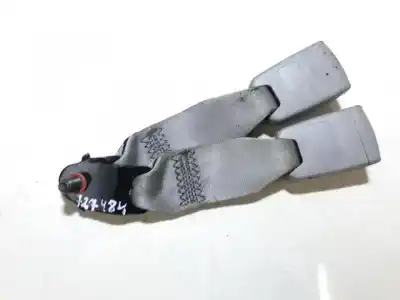 Second-hand car spare part right rear seat belt buckle for kia sorento 2.5 crdi ex oem iam references 